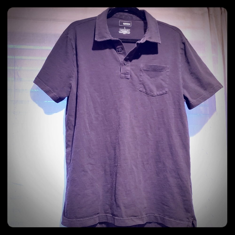 Sonoma Polo